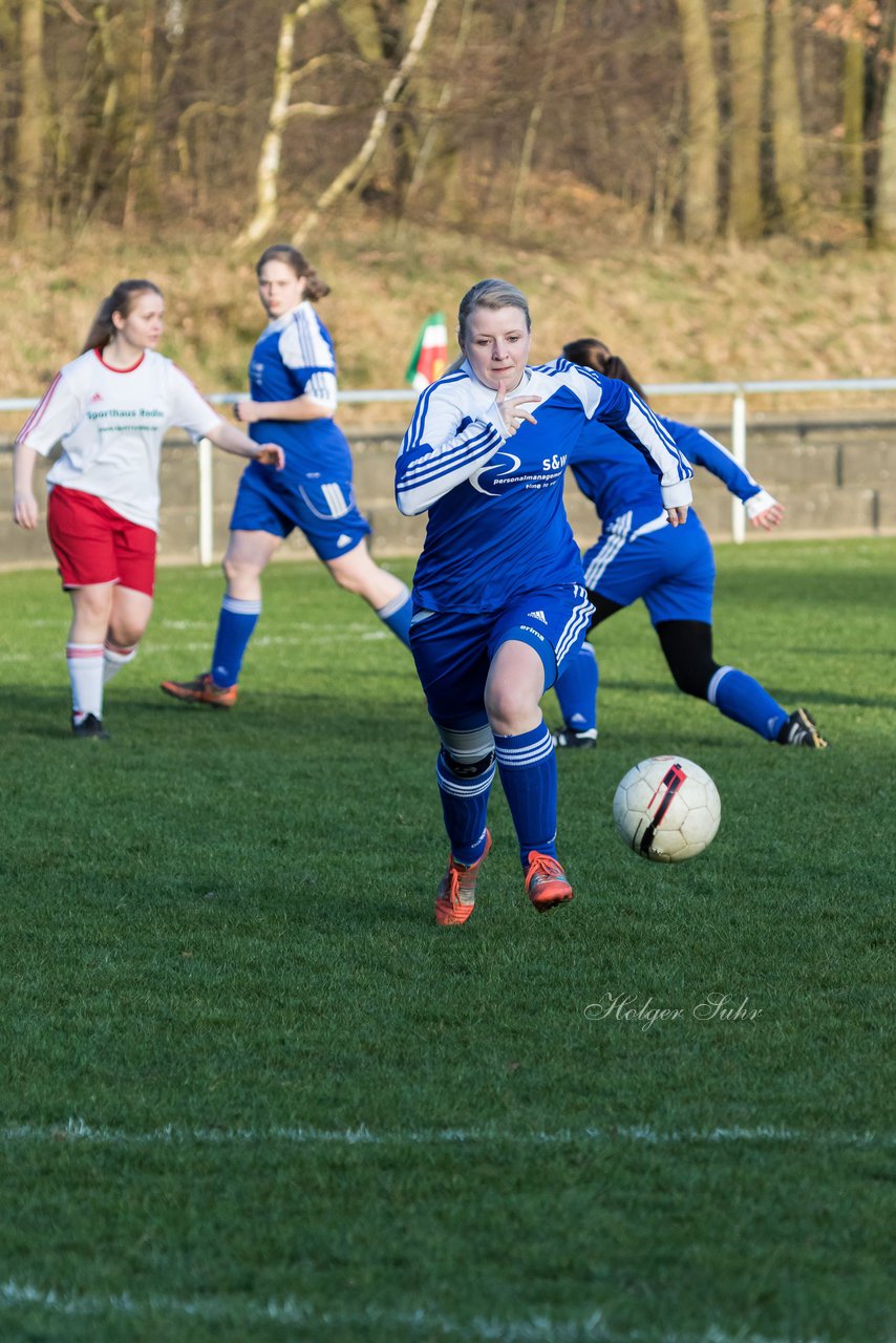 Bild 100 - Frauen SV Boostedt - TSV Aukrug : Ergebnis: 6:2